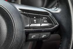 2018 Mazda CX-5 Maxx Sport