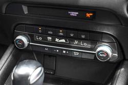 2018 Mazda CX-5 Maxx Sport