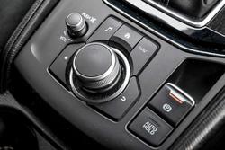 2018 Mazda CX-5 Maxx Sport