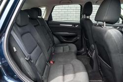 2018 Mazda CX-5 Maxx Sport