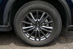 2018 Mazda CX-5 Maxx Sport