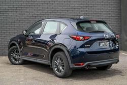 2018 Mazda CX-5 Maxx Sport