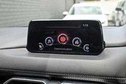 2018 Mazda CX-5 Maxx Sport