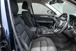 2018 Mazda CX-5 Maxx Sport