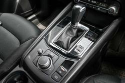 2018 Mazda CX-5 Maxx Sport