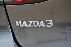 2022 Mazda 3 G20 Pure