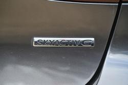 2022 Mazda 3 G20 Pure