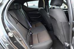 2022 Mazda 3 G20 Pure