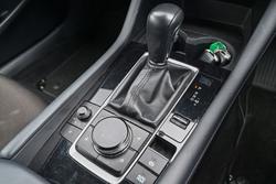 2022 Mazda 3 G20 Pure