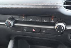 2022 Mazda 3 G20 Pure