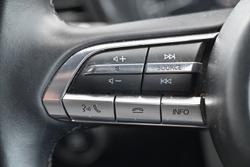 2022 Mazda 3 G20 Pure