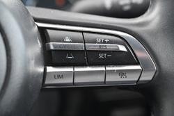 2022 Mazda 3 G20 Pure