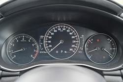 2022 Mazda 3 G20 Pure