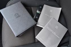 2022 Mazda 3 G20 Pure