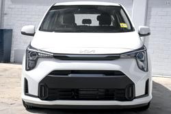 2025 Kia Picanto Sport