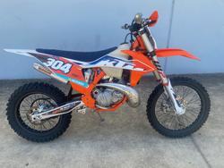 KTM 300 XC TPI