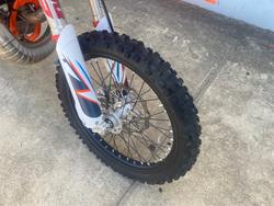 2022 Ktm 300 XC TPI Orange