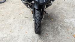 2017 BMW Motorrad R1200 GS ADVENTURE Black