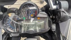 2017 BMW Motorrad R1200 GS ADVENTURE Black