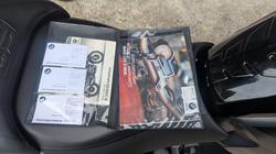 2017 BMW Motorrad R1200 GS ADVENTURE Black