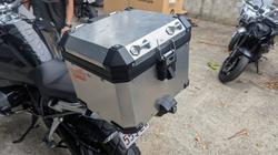 2017 BMW Motorrad R1200 GS ADVENTURE Black