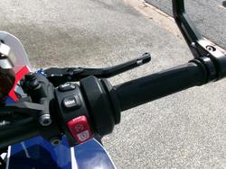 2025 BMW Motorrad M 1000 XR LIGHTWHITE UNI/M MOTORSPORT