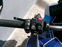 2025 BMW Motorrad M 1000 XR LIGHTWHITE UNI/M MOTORSPORT