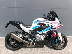 BMW Motorrad M 1000 XR