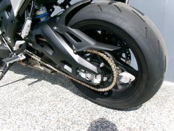 2025 BMW Motorrad M 1000 XR LIGHTWHITE UNI/M MOTORSPORT