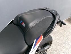 2025 BMW Motorrad M 1000 XR LIGHTWHITE UNI/M MOTORSPORT