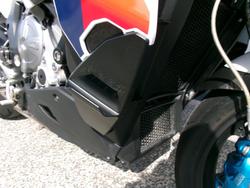 2025 BMW Motorrad M 1000 XR LIGHTWHITE UNI/M MOTORSPORT