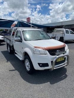 2013 Great Wall V200