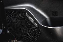 2025 GWM Haval Jolion Lux