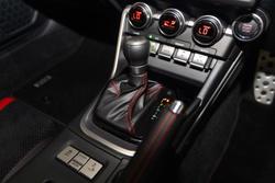 2025 Subaru BRZ S ZD8 MY25 WR Blue