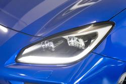 2025 Subaru BRZ S