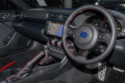 2025 Subaru BRZ S