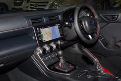 2025 Subaru BRZ S