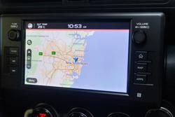 2025 Subaru BRZ S ZD8 MY25 WR Blue