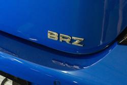 2025 Subaru BRZ S ZD8 MY25 WR Blue