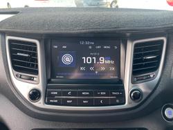 2017 Hyundai Tucson Highlander