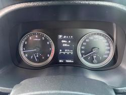 2017 Hyundai Tucson Highlander