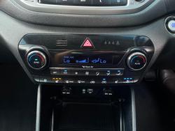 2017 Hyundai Tucson Highlander