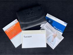 2017 Hyundai Tucson Highlander