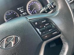 2017 Hyundai Tucson Highlander