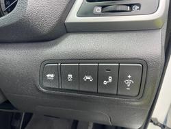 2017 Hyundai Tucson Highlander