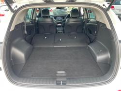 2017 Hyundai Tucson Highlander