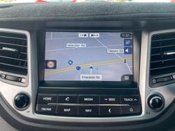 2017 Hyundai Tucson Highlander