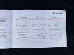 2017 Hyundai Tucson Highlander