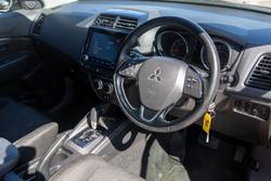 2022 Mitsubishi ASX ES