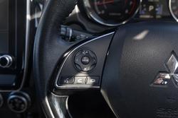 2022 Mitsubishi ASX ES